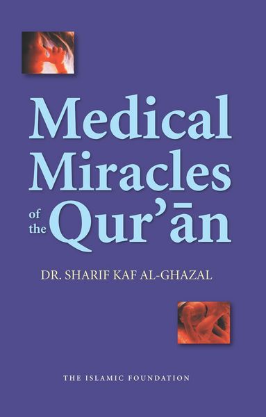 Produktbild: Medical Miracles of the Qur'an
