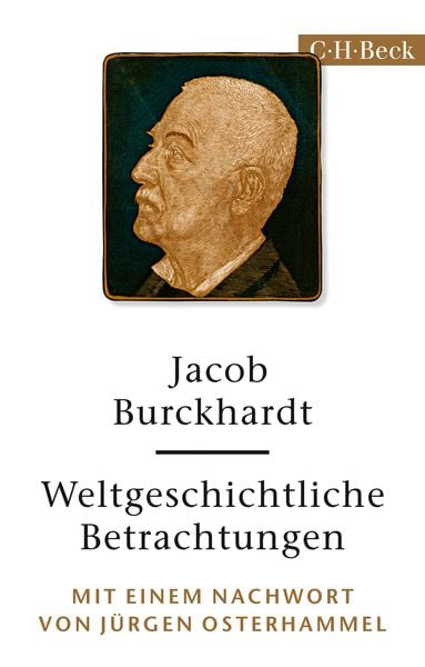 Produktbild: Weltgeschichtliche Betrachtungen