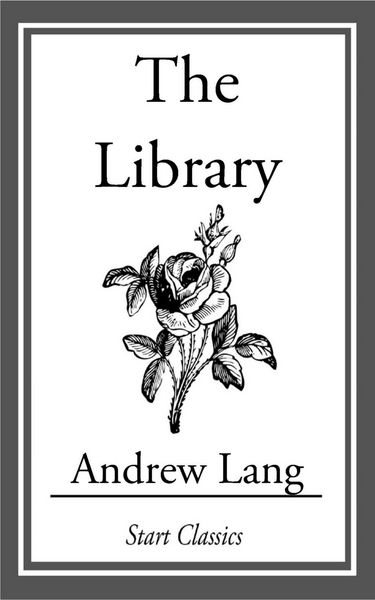 Produktbild: The Library