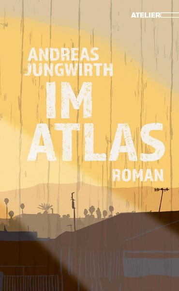 Produktbild: Im Atlas