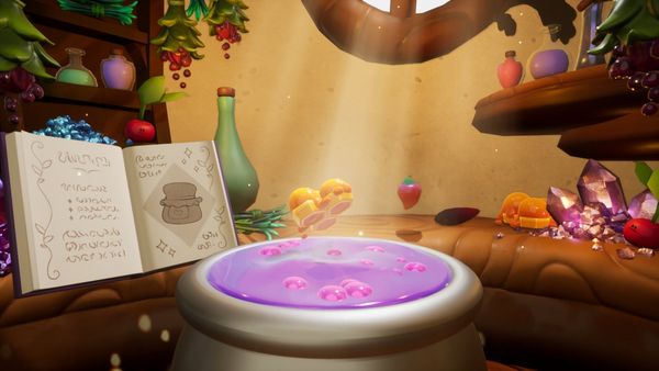 Produktbild: Garden Witch Life