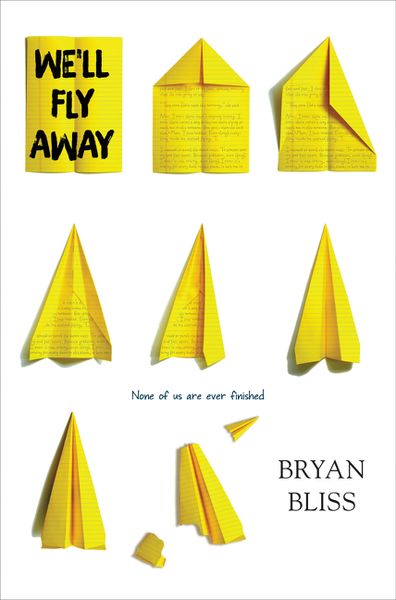 Produktbild: We'll Fly Away