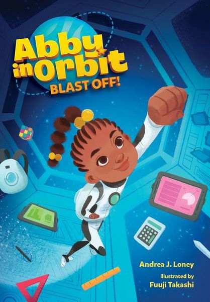 Produktbild: Blast Off!