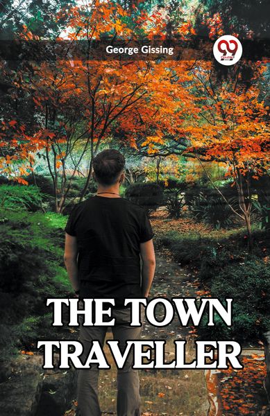 Produktbild: The Town Traveller