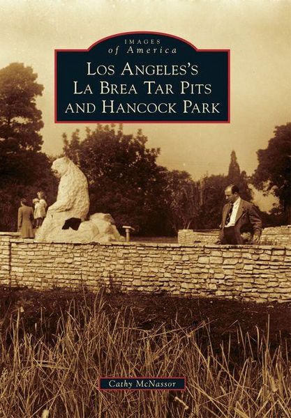 Produktbild: Los Angeles's La Brea Tar Pits and Hancock Park