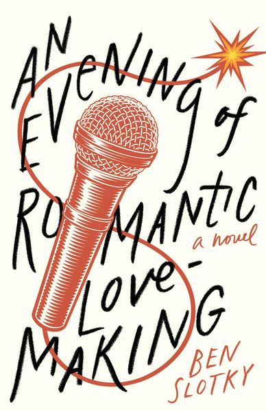 Produktbild: An Evening of Romantic Lovemaking
