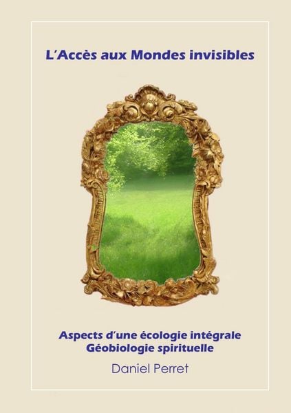 Produktbild: L'acc&egrave;s aux mondes invisibles