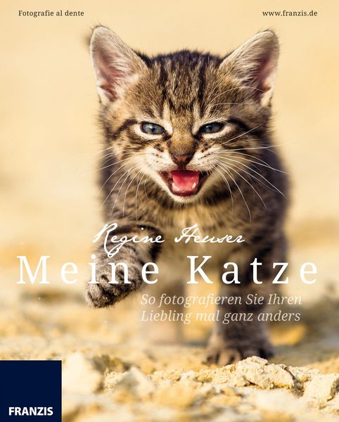 Produktbild: Meine Katze