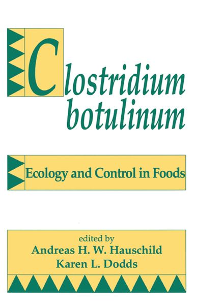 Produktbild: Clostridium Botulinum