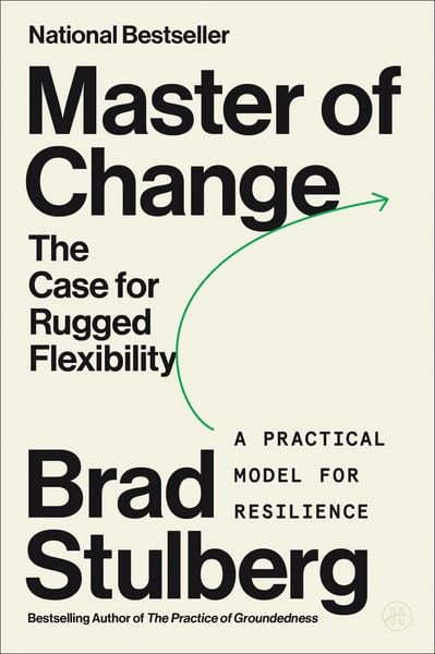 Produktbild: Master of Change
