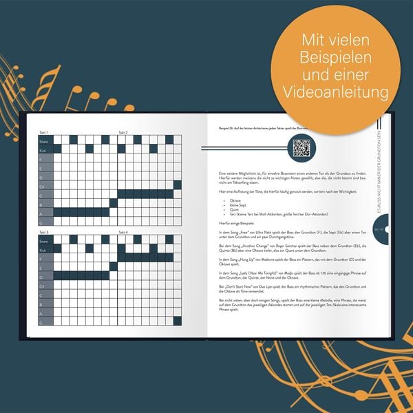 Produktbild: EDM arrangieren