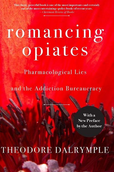 Produktbild: Romancing Opiates