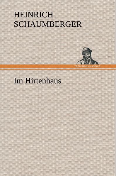 Produktbild: Im Hirtenhaus
