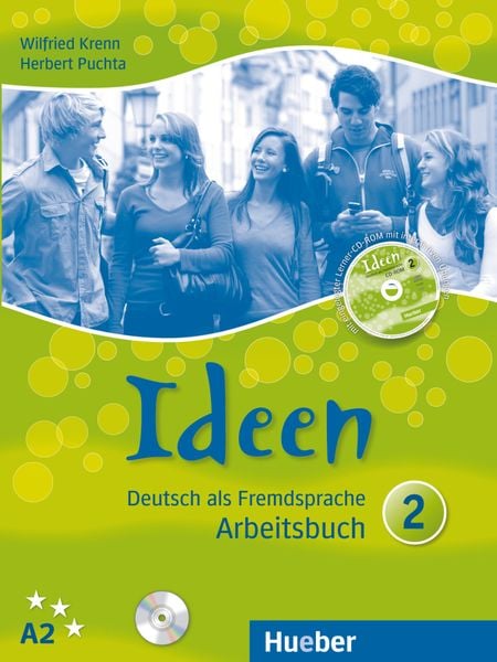 Produktbild: Ideen 2