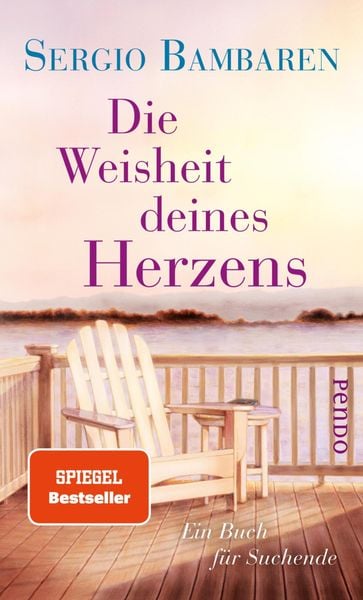 Produktbild: Die Weisheit deines Herzens