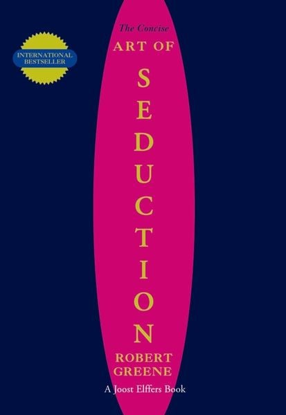 Produktbild: The Concise Art of Seduction
