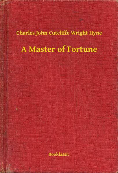 Produktbild: A Master of Fortune