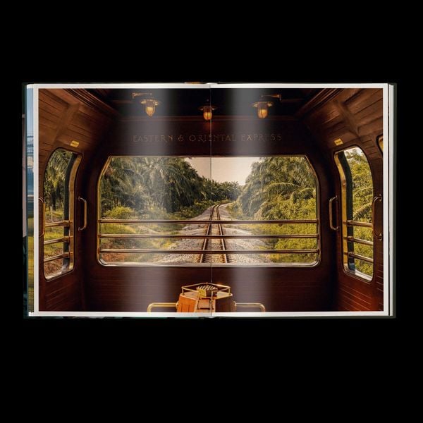 Produktbild: Velvet Rails (DE)