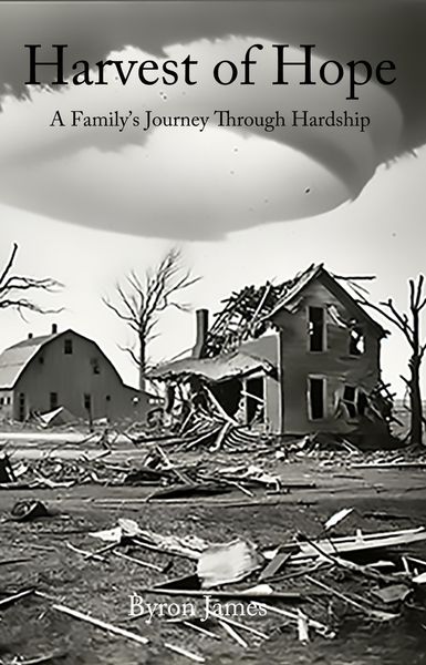 Produktbild: Harvest of Hope