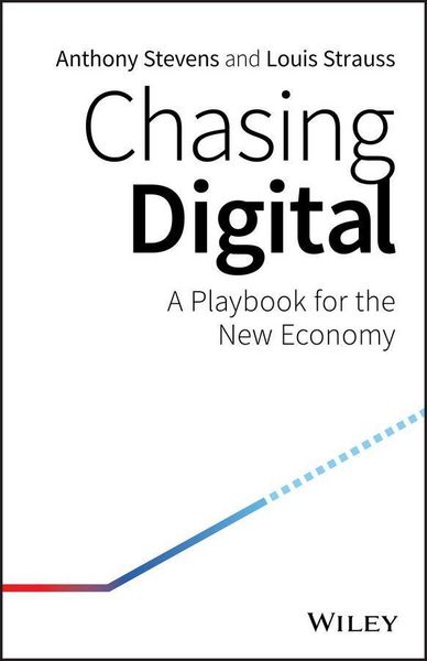 Produktbild: Chasing Digital