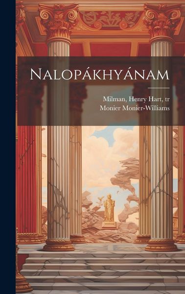 Produktbild: Nalop&aacute;khy&aacute;nam