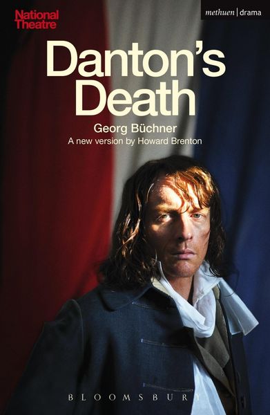 Produktbild: Danton's Death