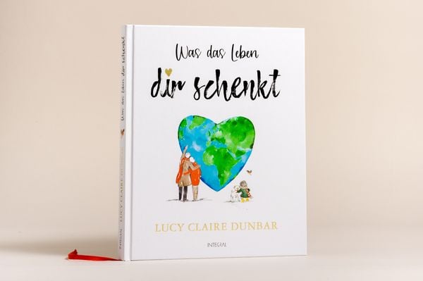 Produktbild: Was das Leben dir schenkt