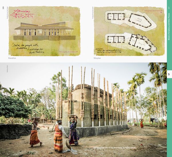 Produktbild: Dhaka. Architectural Guide