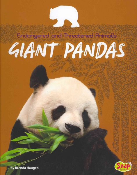 Produktbild: Giant Pandas