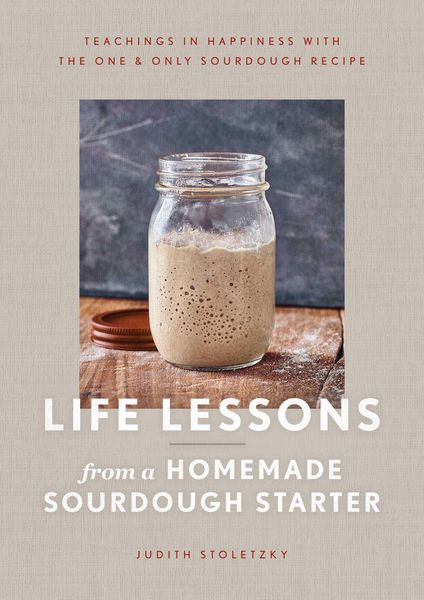 Produktbild: Life Lessons from a Homemade Sourdough Starter
