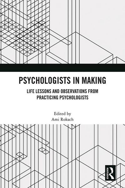 Produktbild: Psychologists in Making