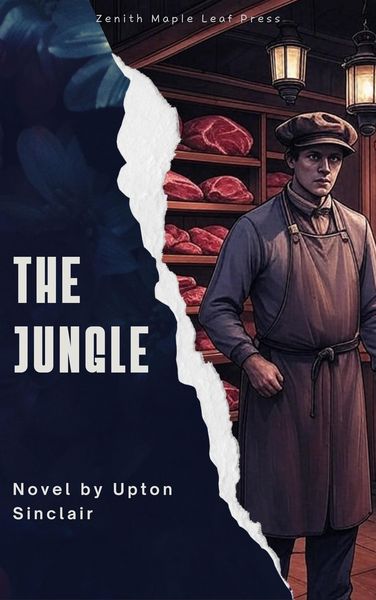 Produktbild: The Jungle