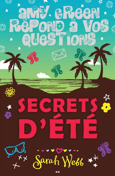 Produktbild: Secrets d'ete