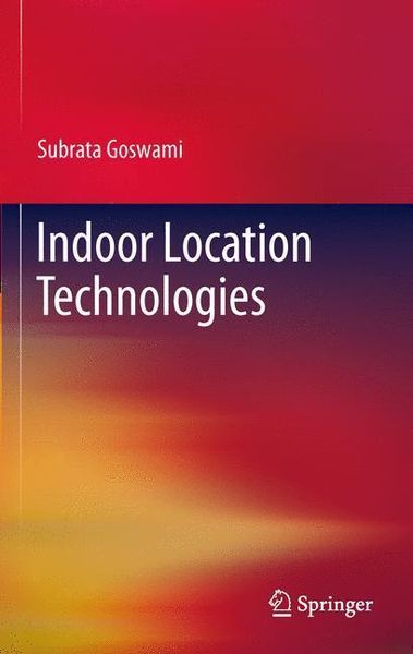 Produktbild: Indoor Location Technologies