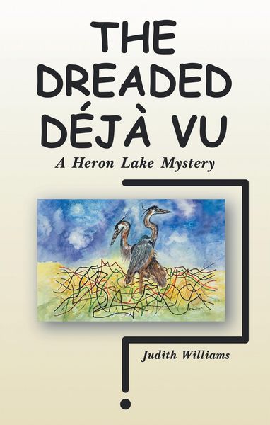 Produktbild: The Dreaded D&eacute;j&agrave; Vu
