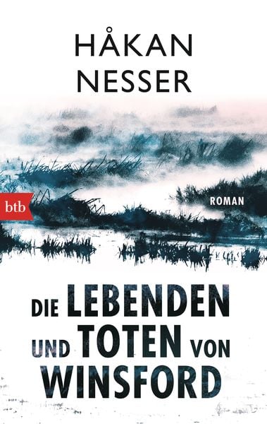 Produktbild: Die Lebenden und Toten von Winsford