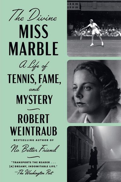 Produktbild: The Divine Miss Marble