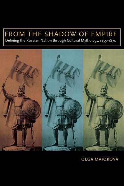 Produktbild: From the Shadow of Empire
