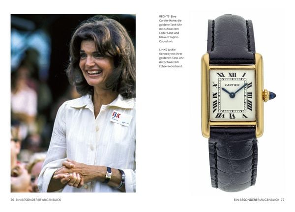 Produktbild: Little Book of Cartier