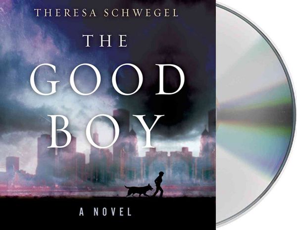 Produktbild: The Good Boy