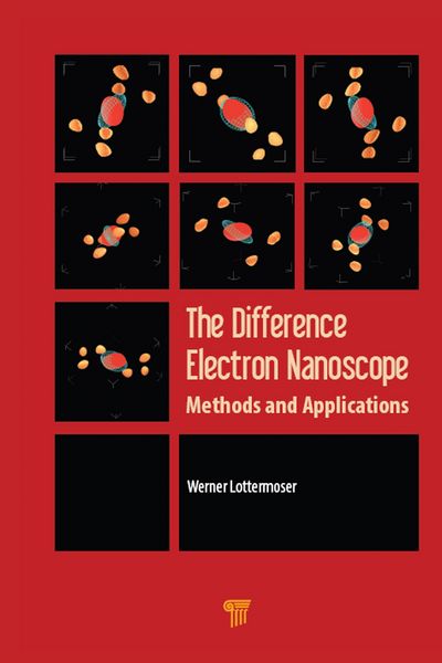 Produktbild: The Difference Electron Nanoscope