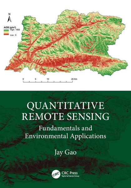 Produktbild: Quantitative Remote Sensing