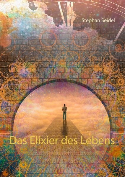Produktbild: Das Elixier des Lebens