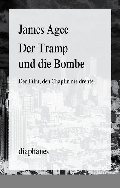 Produktbild: Der Tramp und die Bombe