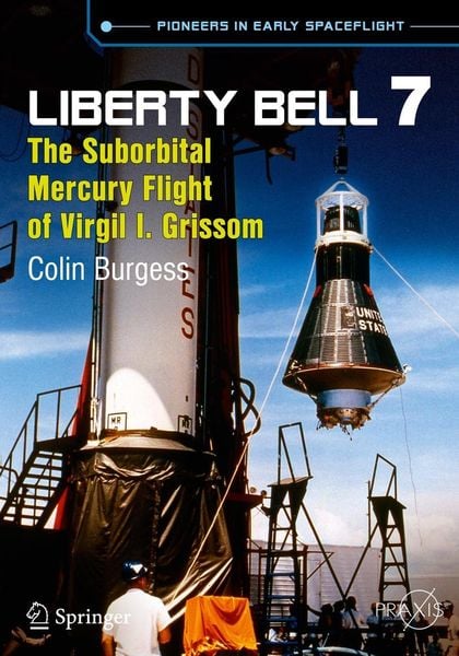 Produktbild: Liberty Bell 7