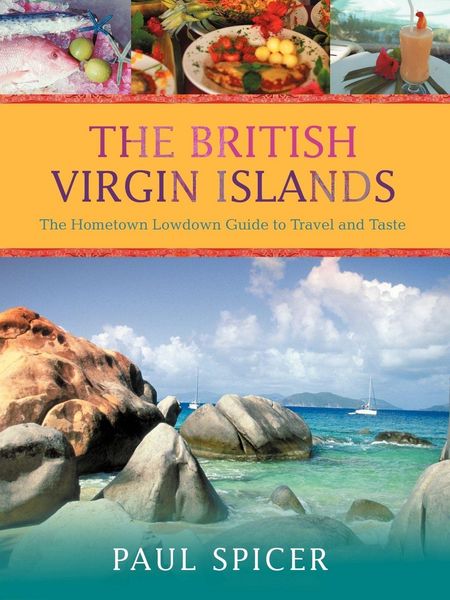 Produktbild: The British Virgin Islands