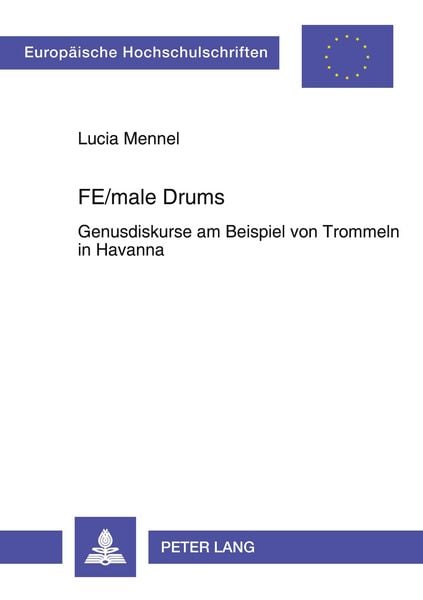 FE/male Drums -