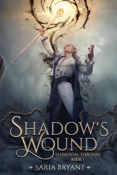 Produktbild: Shadow's Wound