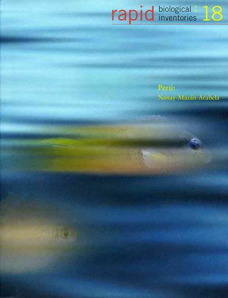 Produktbild: Rapid Biological Inventories: 18