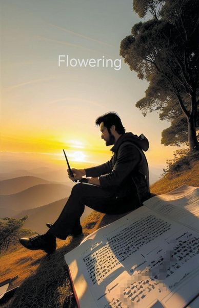 Produktbild: Flowering